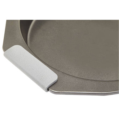 Grey Round Cake Tin