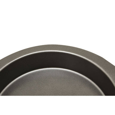 Grey Round Cake Tin