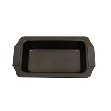 Small Grey Loaf Tin for Home Baking