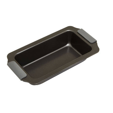 Small Grey Loaf Tin for Home Baking