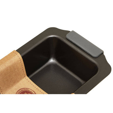 Small Grey Loaf Tin for Home Baking