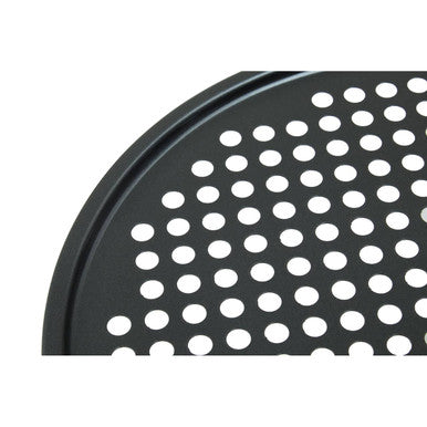 Large Non Stick Pizza Tray