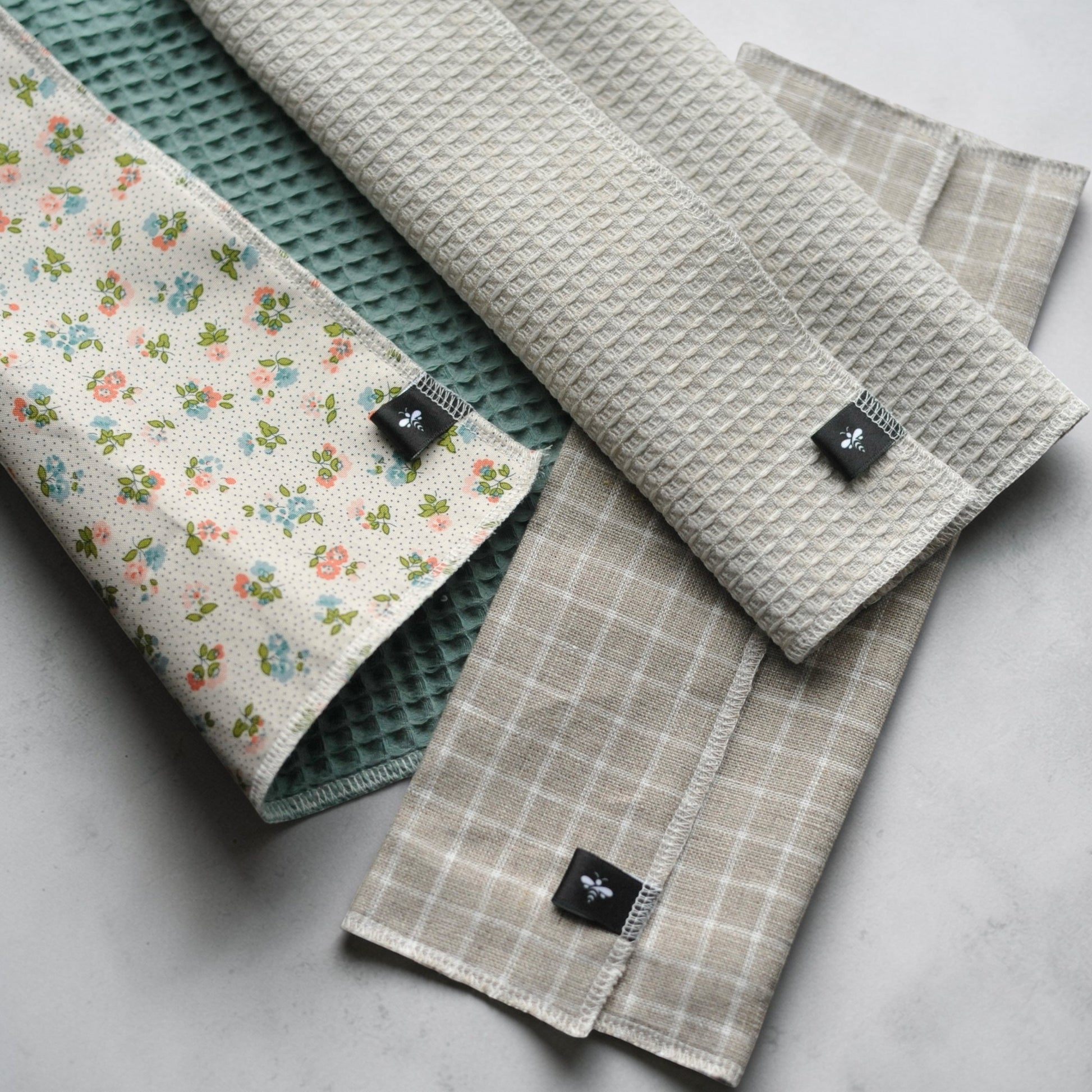 Liberty cloth set