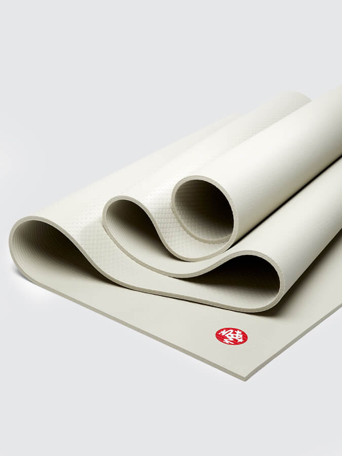 PRO Yoga Mat 6mm