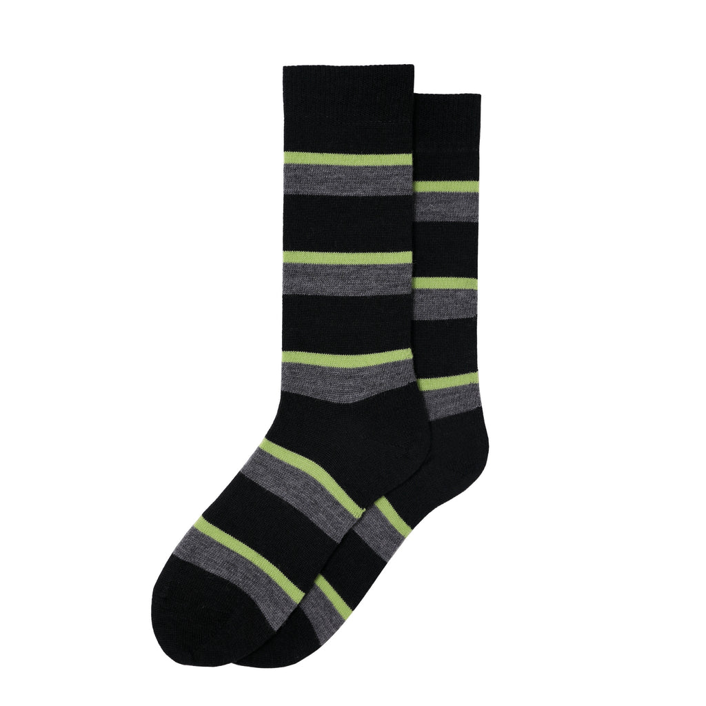 Luxury Merino Everyday Socks 4 Pair Bundle