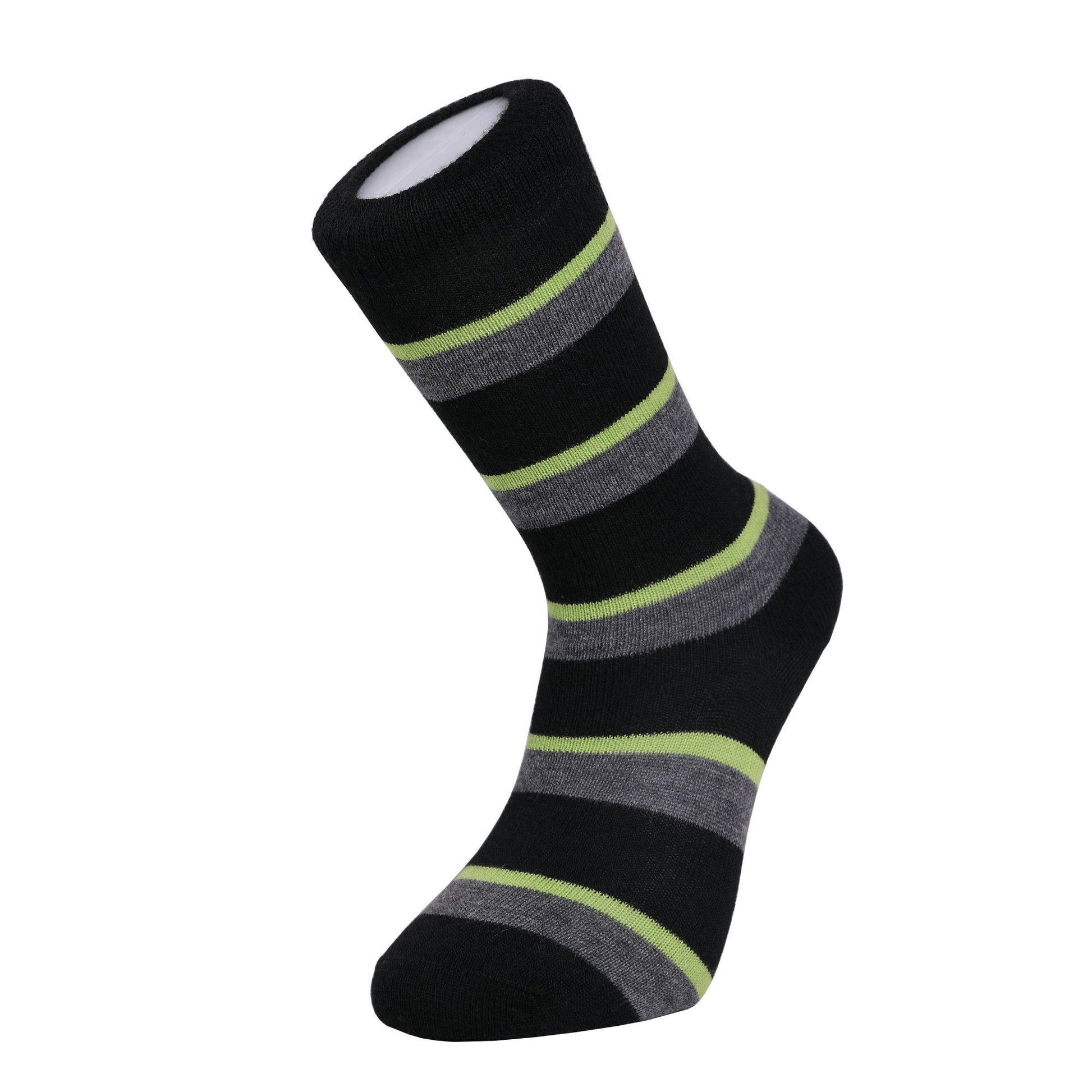 Luxury Merino Everyday Socks 4 Pair Bundle