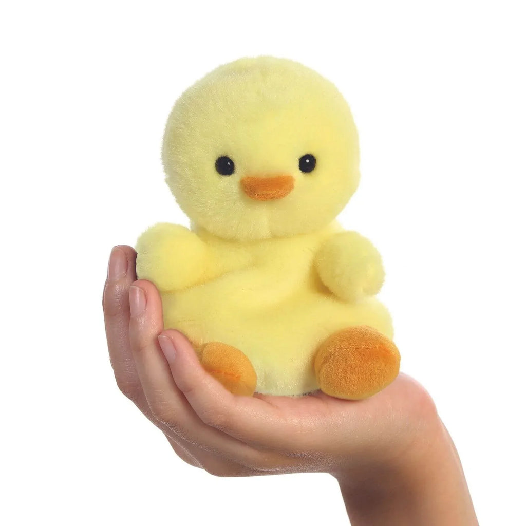 Betsy Chick Soft Toy Palm Pal