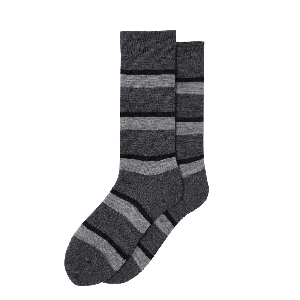 Luxury Merino Everyday Socks 4 Pair Bundle