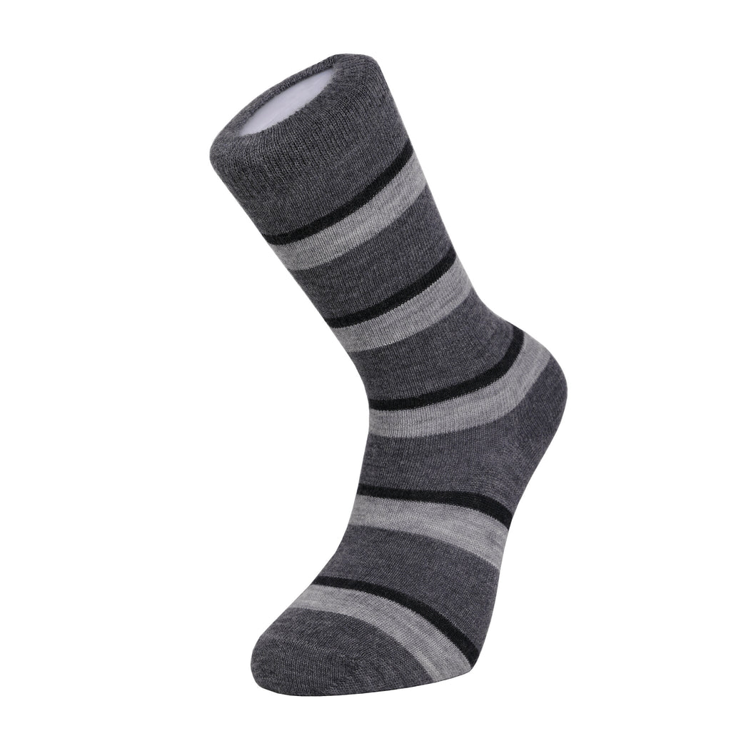 Luxury Merino Everyday Socks 4 Pair Bundle