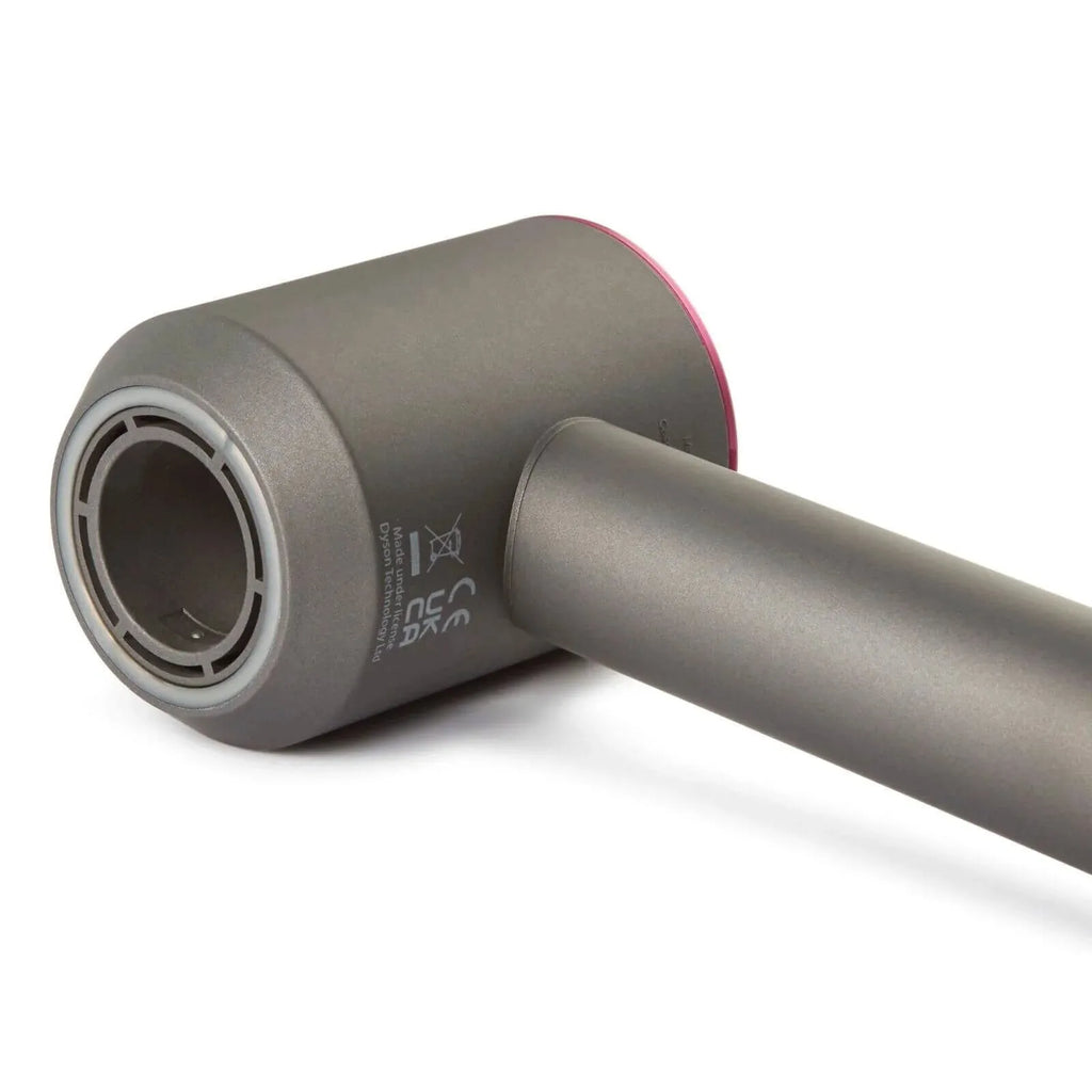 Supersonic Toy Hairdryer Set with Styling Accessories