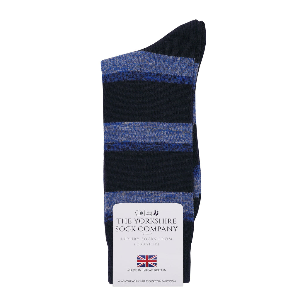 Luxury Merino Everyday Socks 4 Pair Bundle
