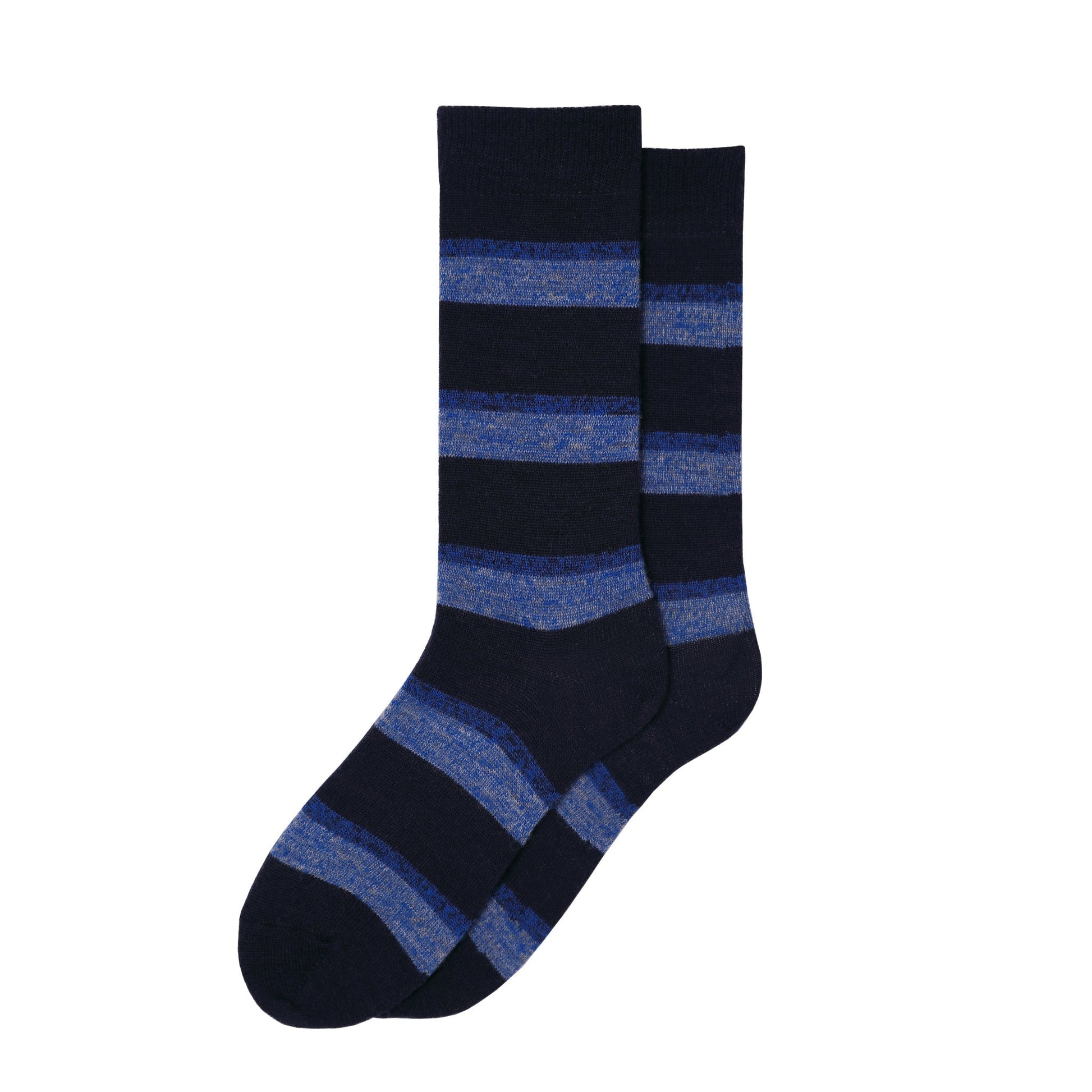 Luxury Merino Everyday Socks 4 Pair Bundle