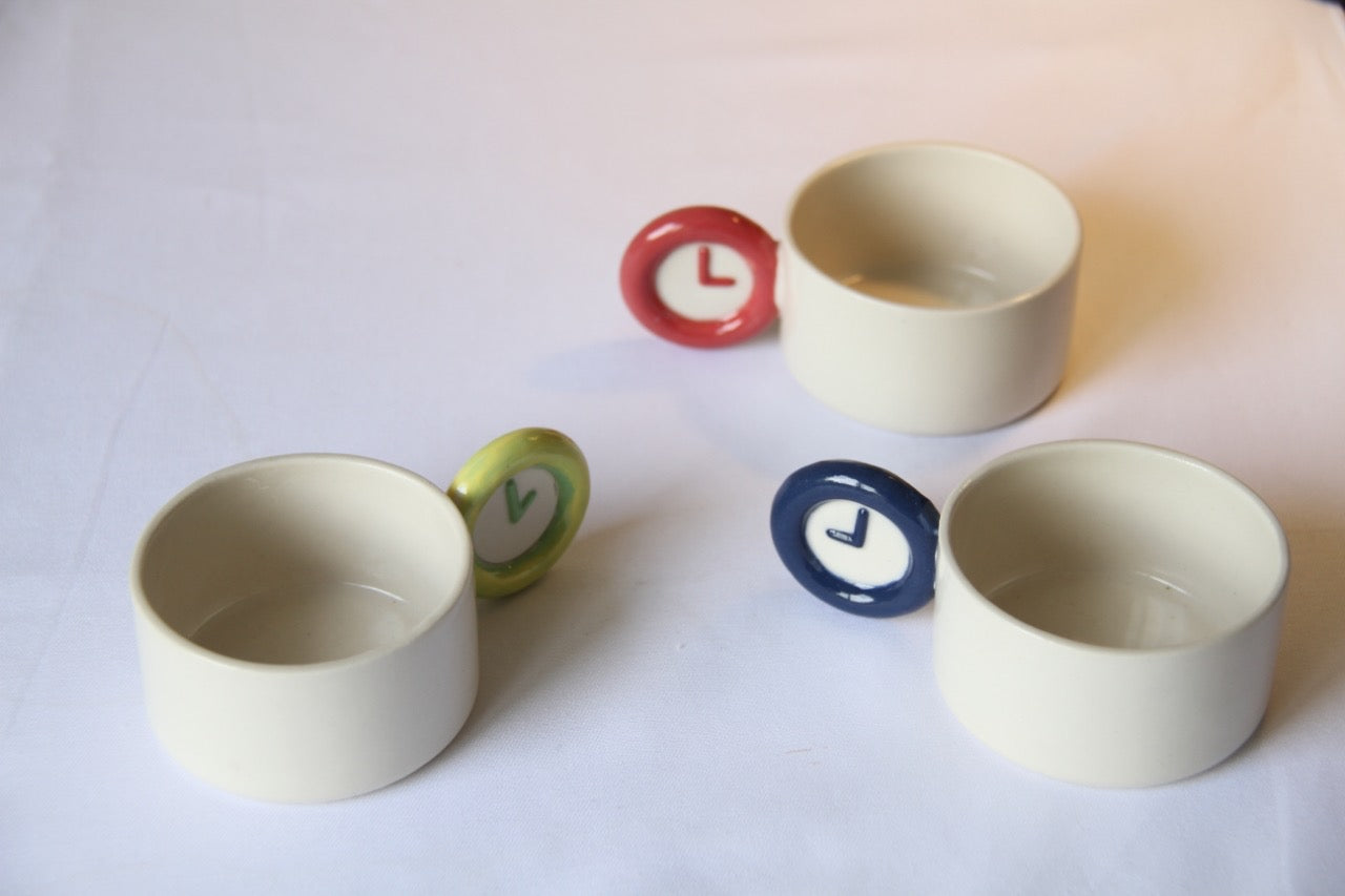 Time Zone Cup London & Tokyo