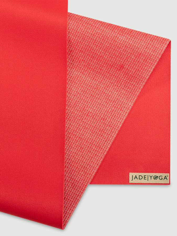 Travel Yoga Mat 1.6mm Lightweight Foldable