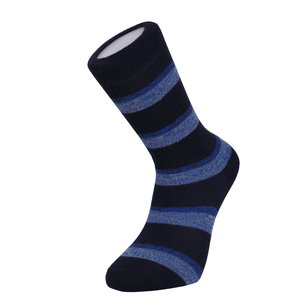 Luxury Merino Everyday Socks 4 Pair Bundle
