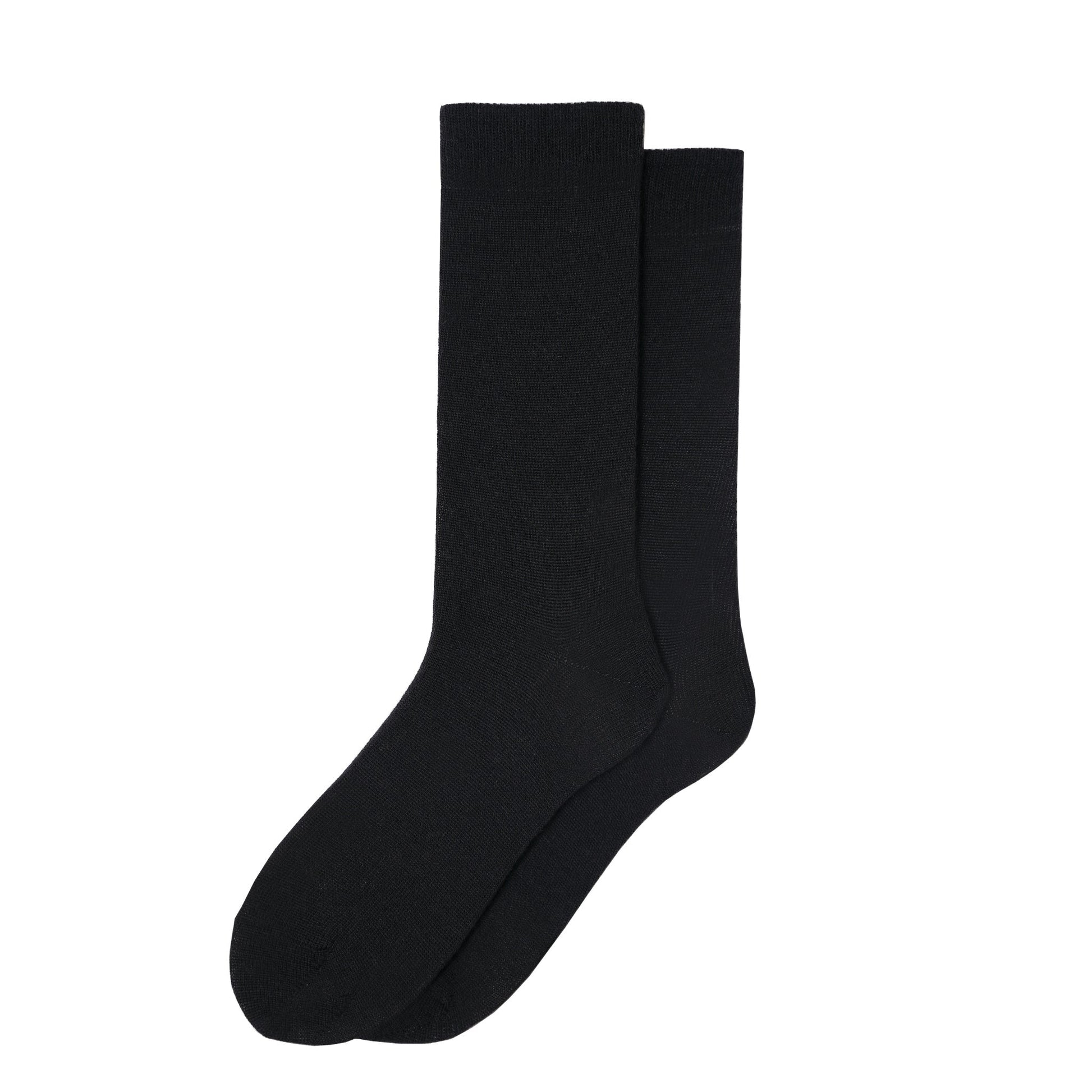 Merino Wool Socks 6 Pair Bundle Classic Mix