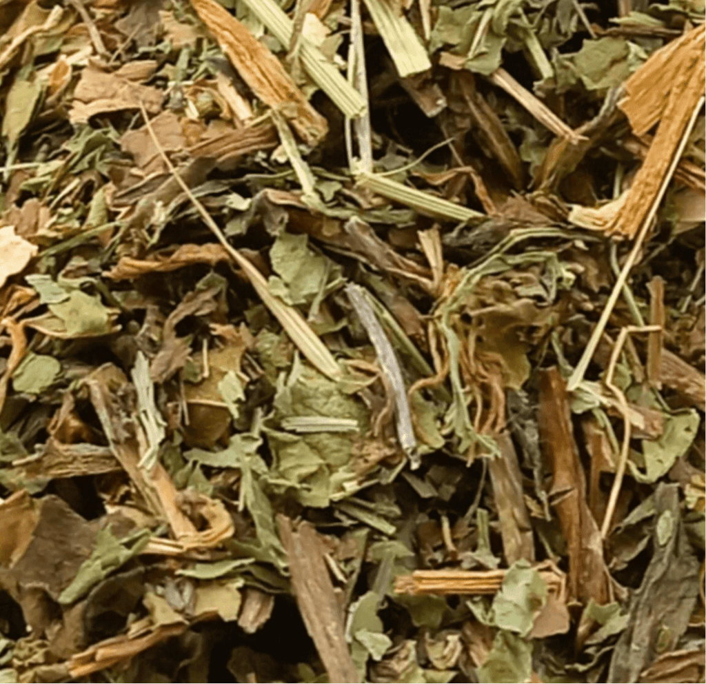 Organic Dandelion Leaf Tea