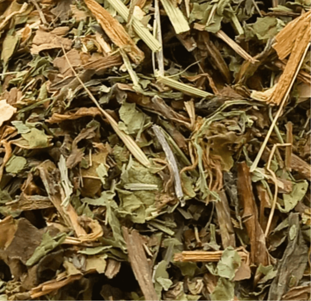 Organic Dandelion Leaf Tea