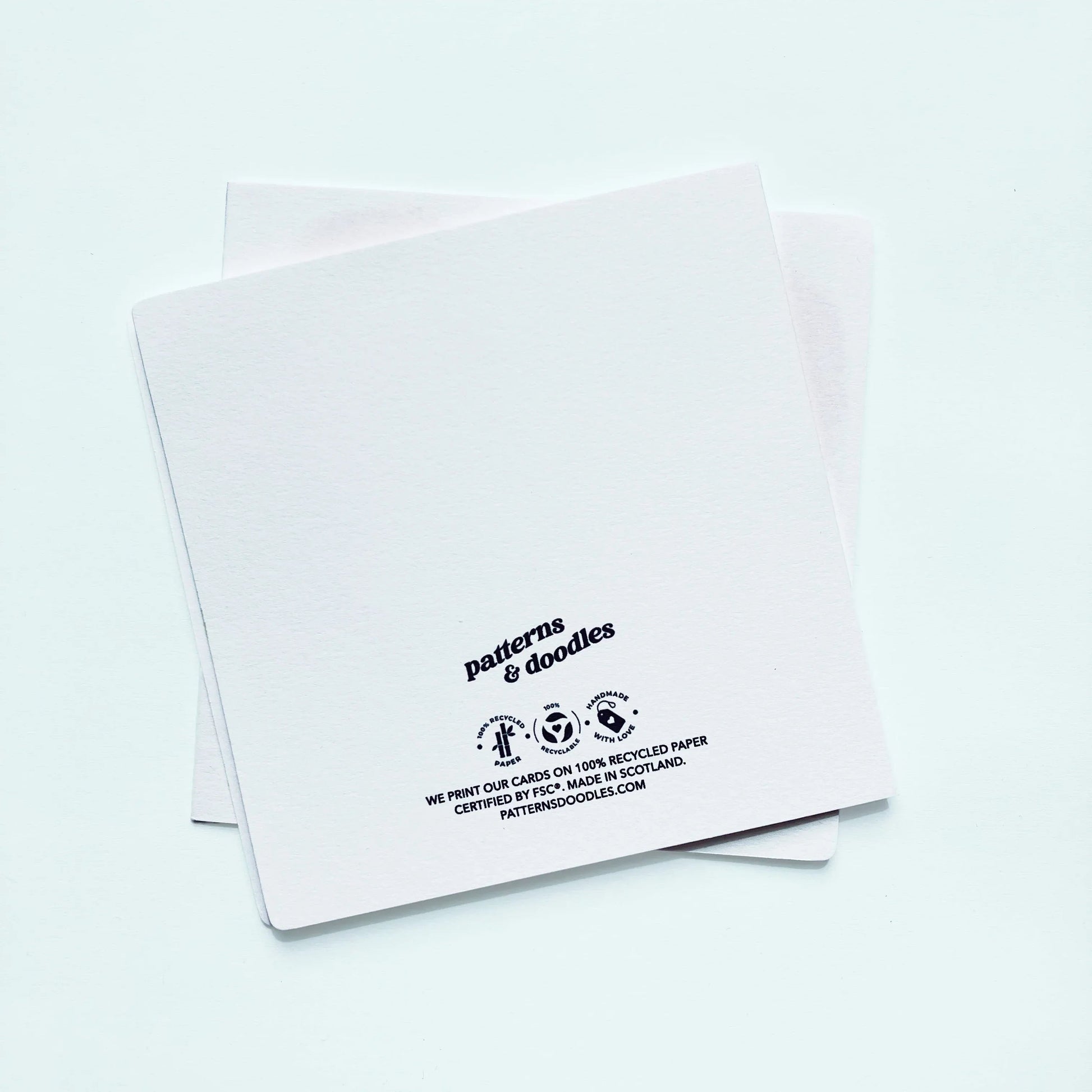 Forever My Best Friend Card