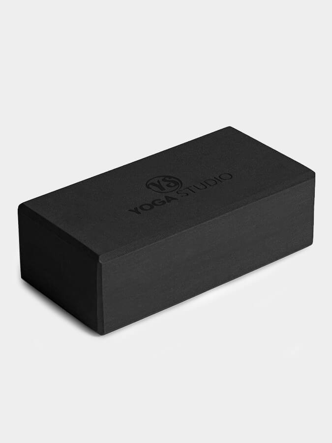 EVA Yoga Brick with Bevelled Edges