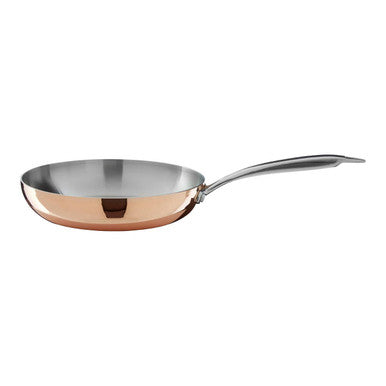 Copper Finish 24cm Frying Pan