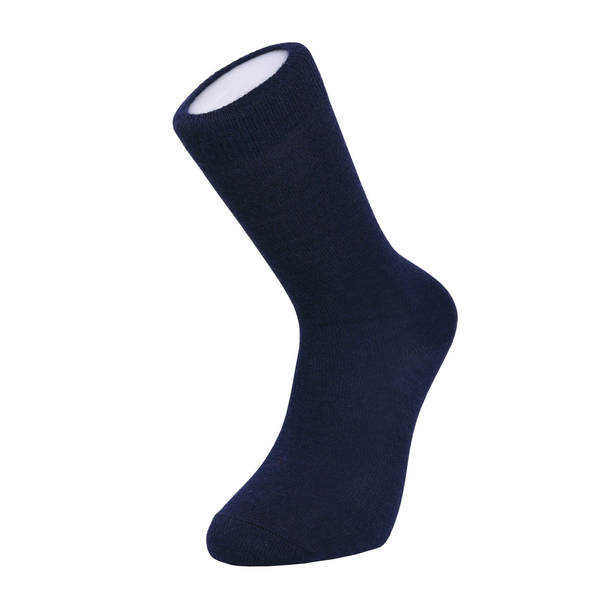 Merino Wool Socks 6 Pair Bundle Classic Mix