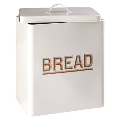 5 Piece Grey Kitchen Storage Set