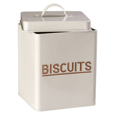 5 Piece Grey Kitchen Storage Set