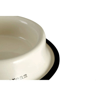 Cat That Got The Cream Bowl 0.4L