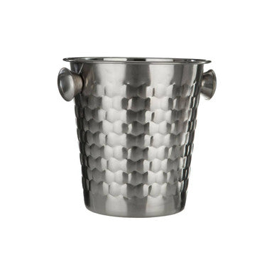 Honey Bee Wine Cooler with Stainless Steel Handles
