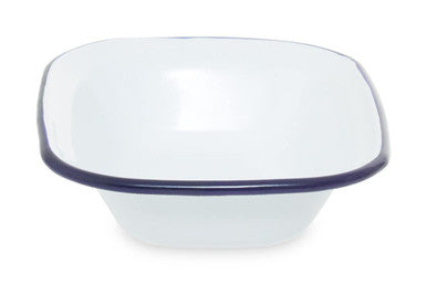 Rectangular Pie Dish 22cm