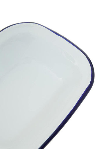 Rectangular Pie Dish 18cm