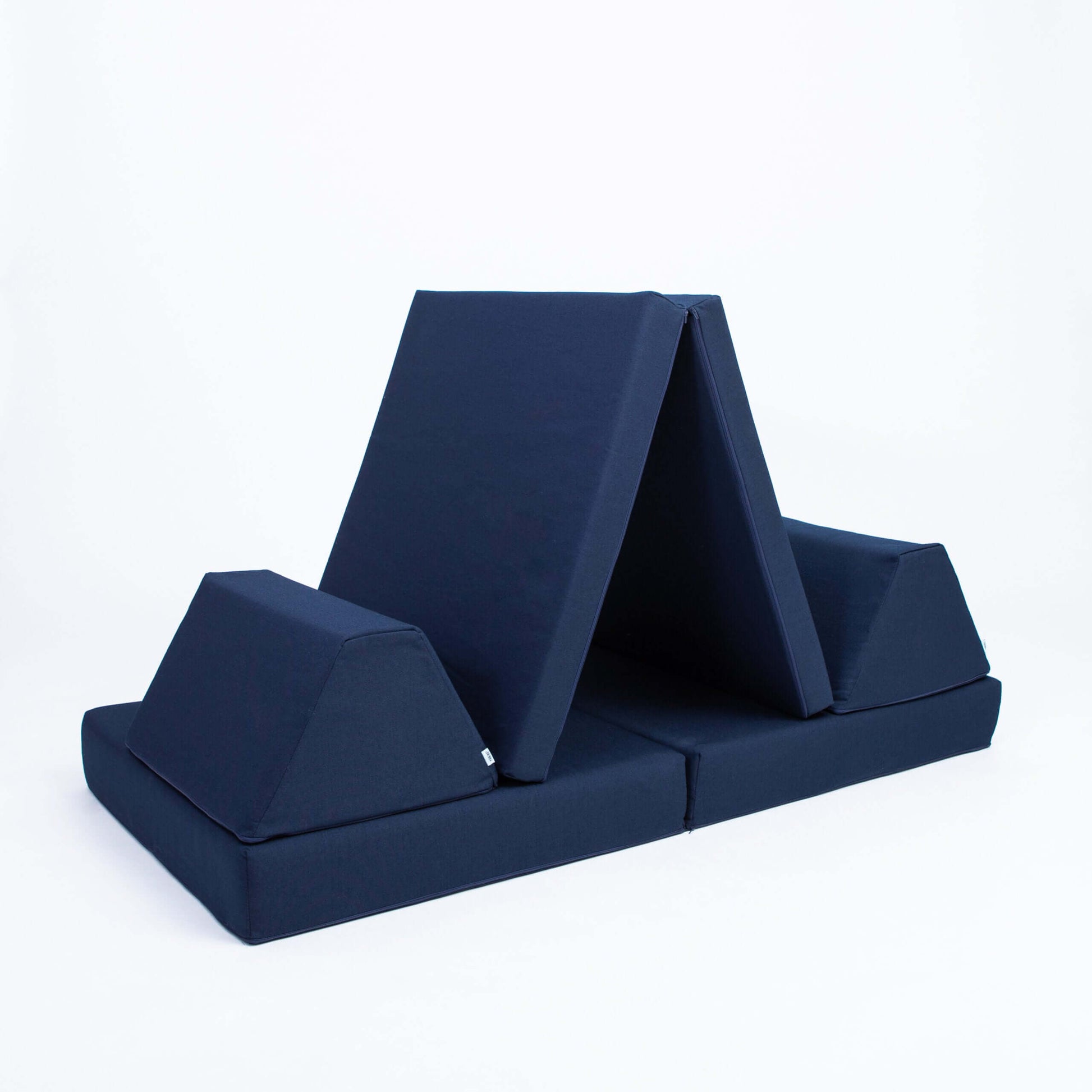 Monboxy Activity Sofa – Versatile Indoor Play Gym & More by Monboxy at www.brixbailey.com