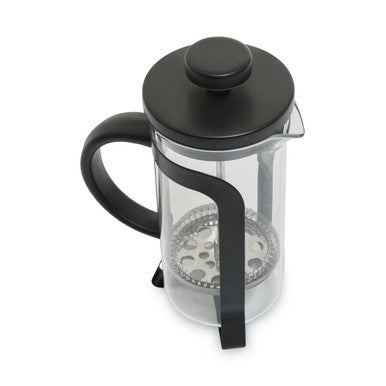 Matte Black Cafetiere 350ml