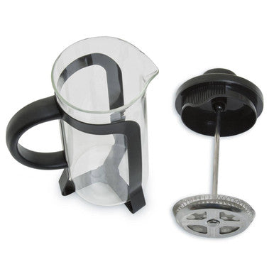Matte Black Cafetiere 350ml