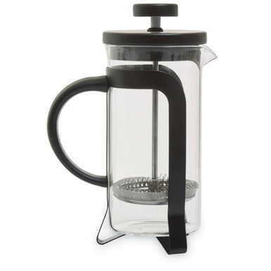 Matte Black Cafetiere 350ml