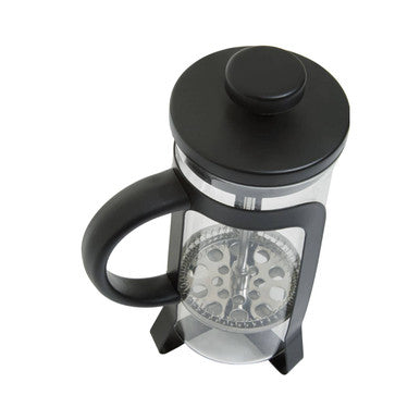 Matte Black Cafetiere 350ml