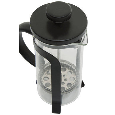 Matte Black Cafetiere 350ml