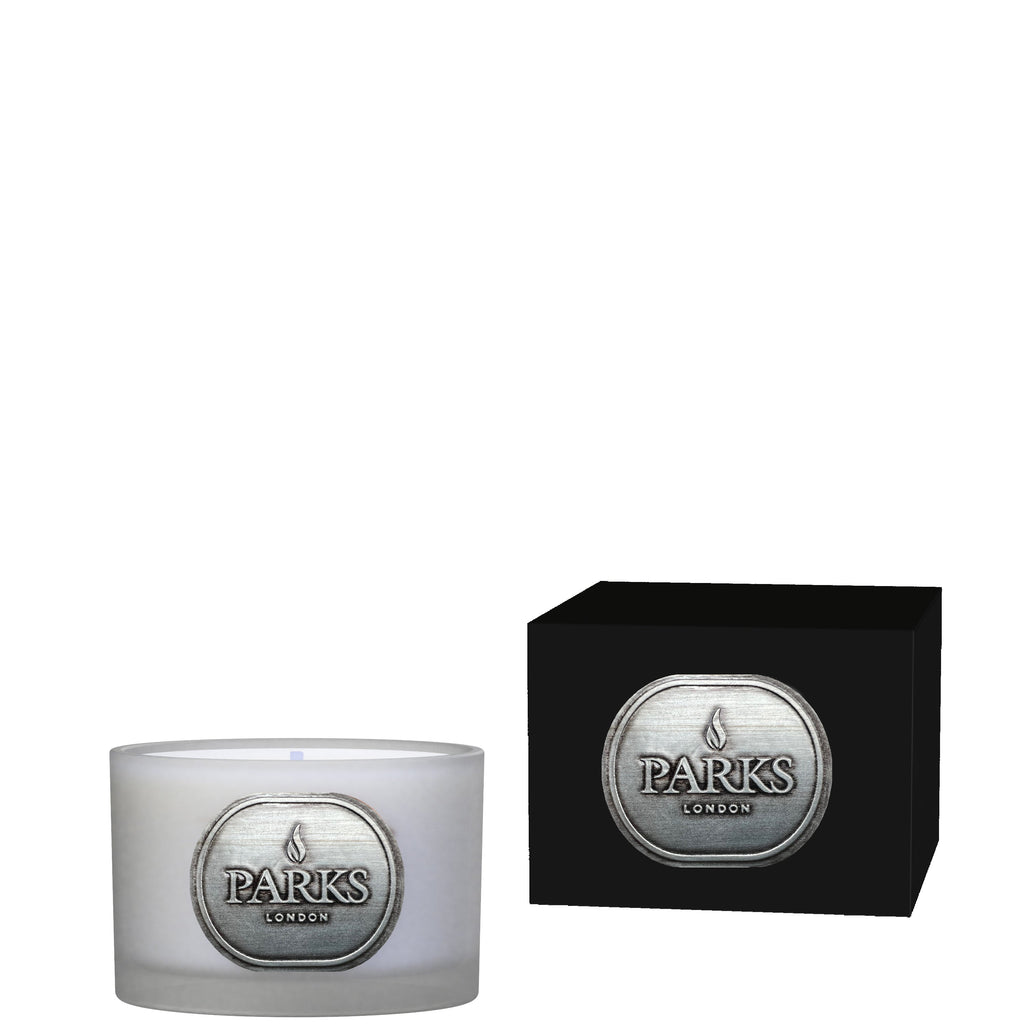 Metallic 80g Midnight Fruit Candle