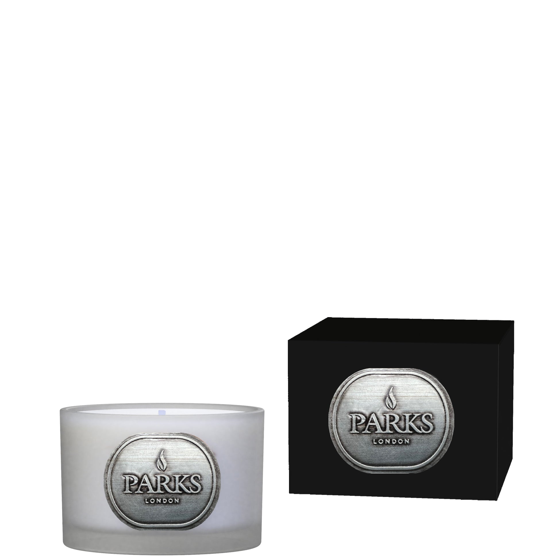 Metallic 80g Midnight Fruit Candle