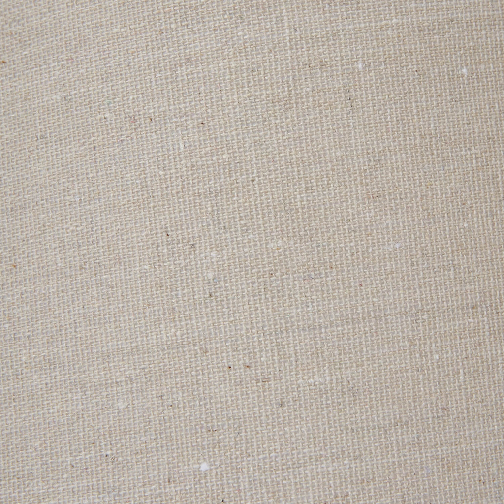 Grey Isca Stem Table Lamp with linen shade and wood base, modern minimalist design for warm ambient lighting  by Sostter at brixbailey.com