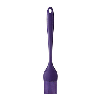 Purple Silicone Pastry Brush