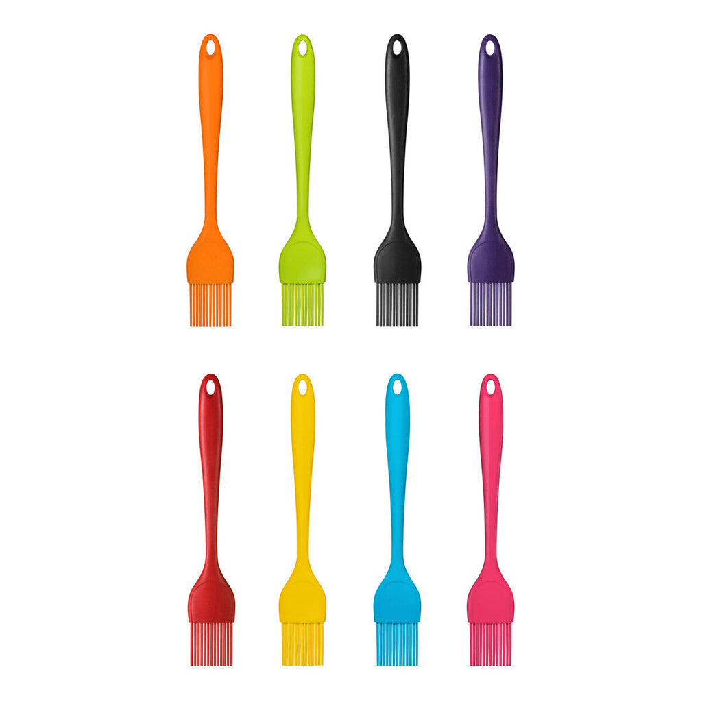 Purple Silicone Pastry Brush