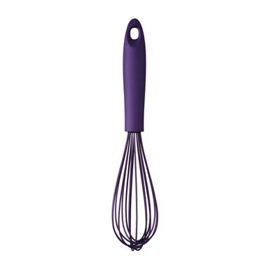 Purple Silicone Whisk