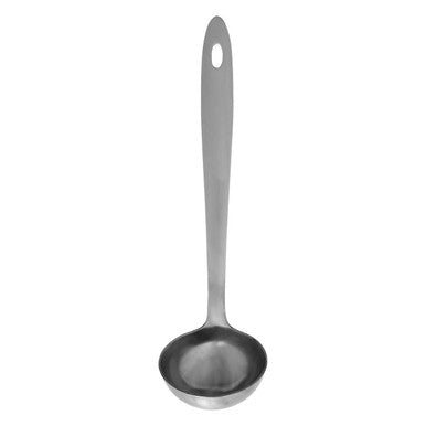 Brushed Stainless Steel Ladle