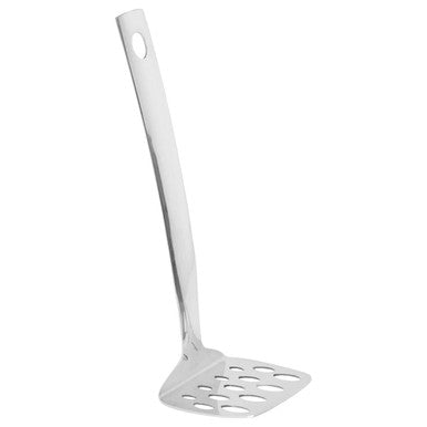 Stainless Steel Shiny Finish Masher