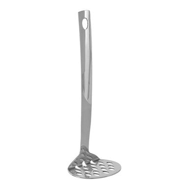 Stainless Steel Shiny Finish Masher