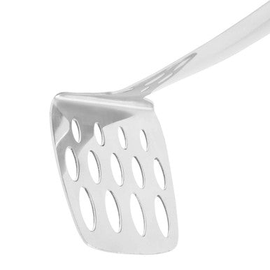 Stainless Steel Shiny Finish Masher