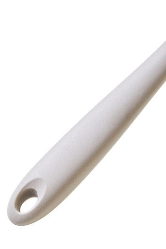 Natural Stone Silicone Slotted Turner