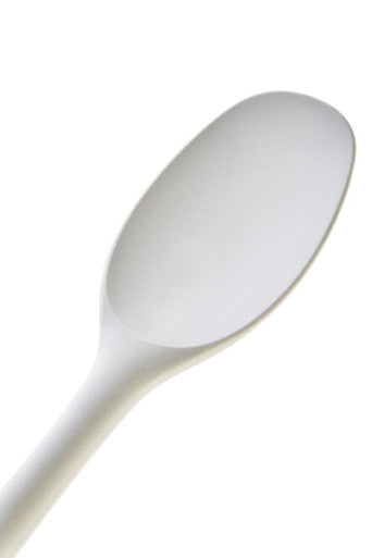 Natural Stone Silicone Spoon